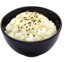 Riz vinaigré